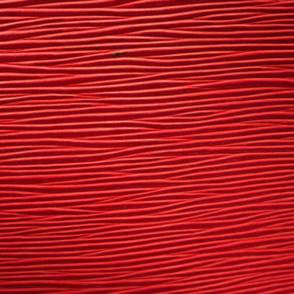 100% authentic Louis Vuitton Saint Jacques Red shoulder bag A21924 LV Auth preow - Picture 9 of 11